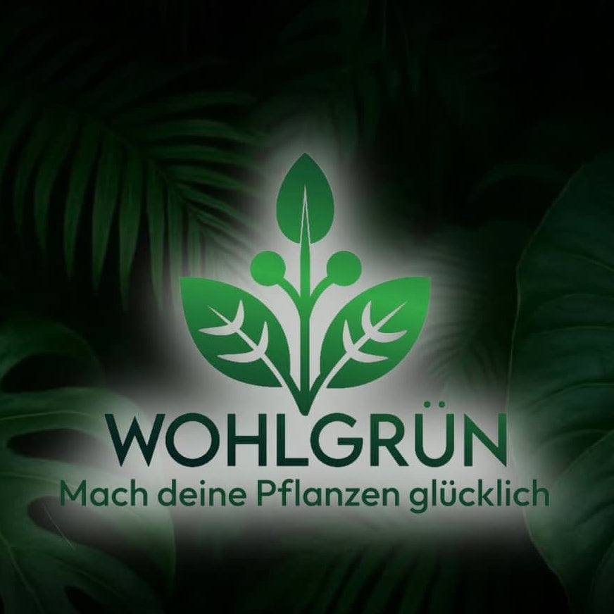WOHLGRÜN LOGO