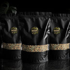 Mineralische Substrat mix 3L Online Schweiz