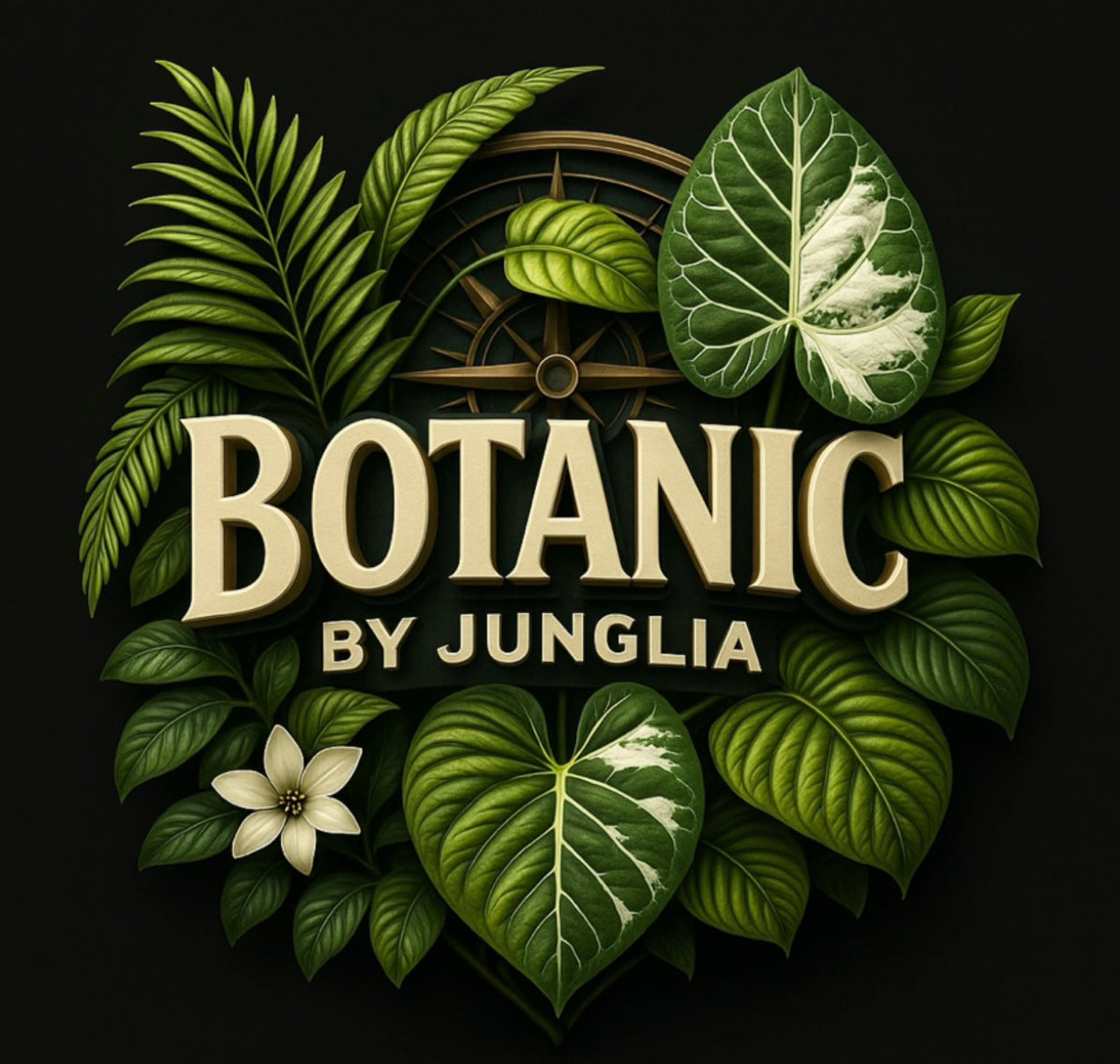 Botanic by Junglia
