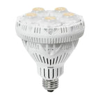 Sansi LED Grow Light Birne - 24W Indoor