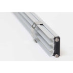 SANlight FLEX II LED Leuchte  / 25 W / 134.5cm