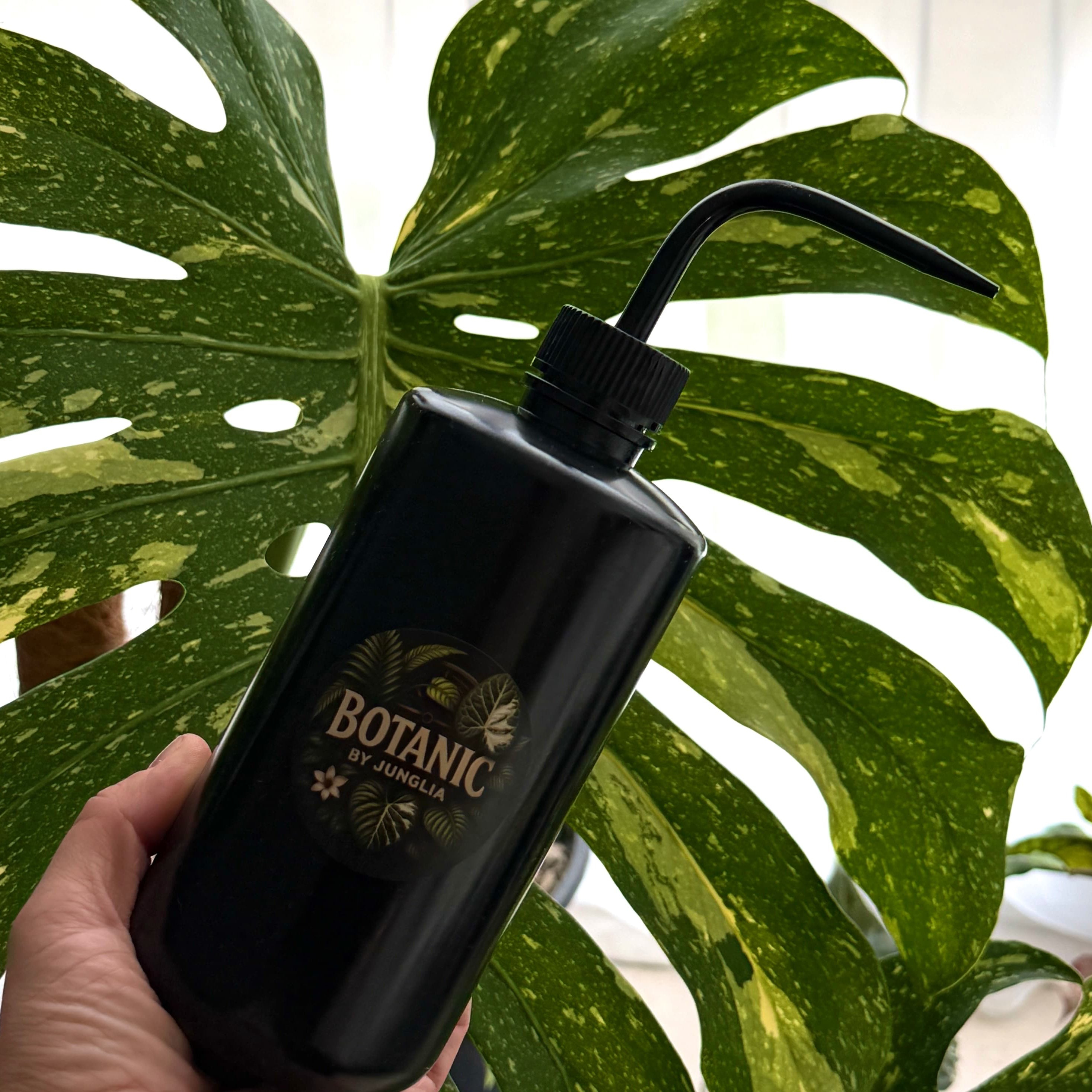 Giessflasche 500 ml