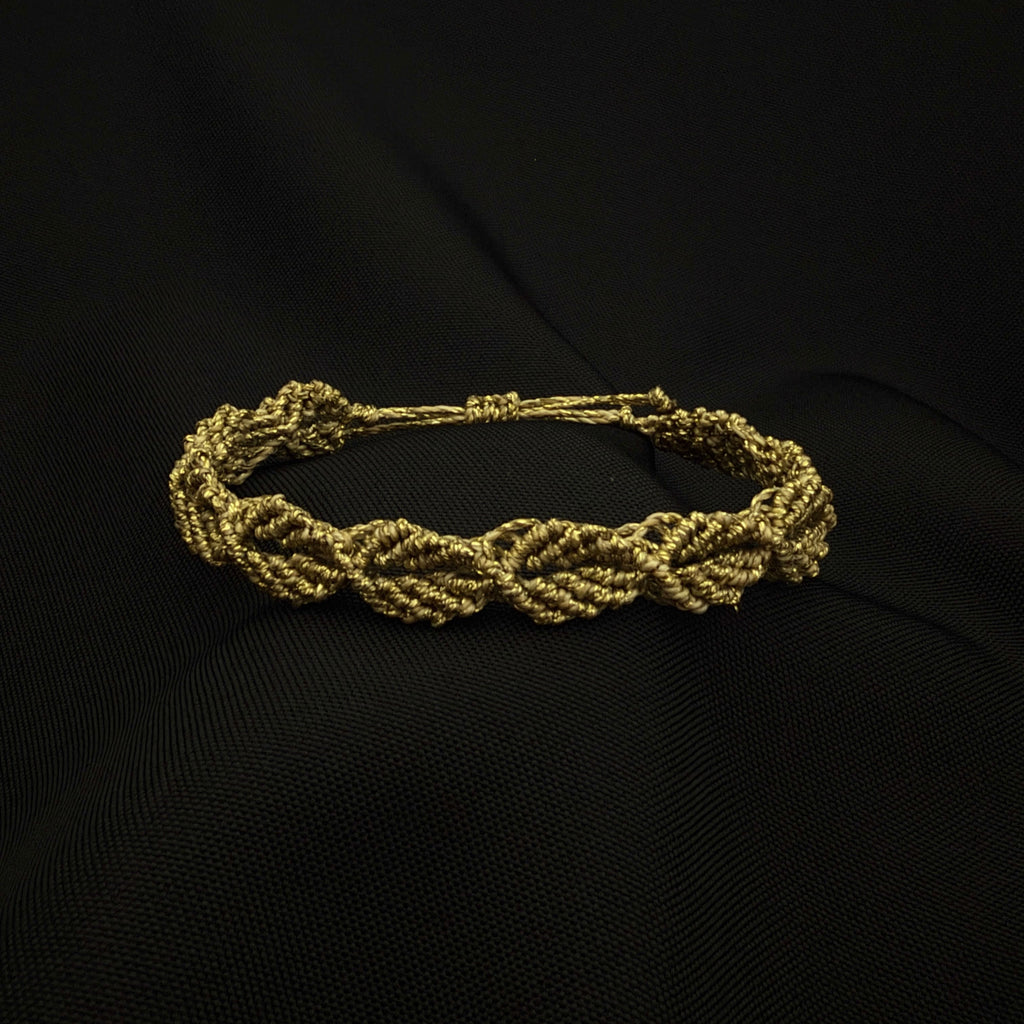 Armband Gold