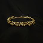 Armband Gold