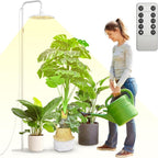 Sansi LED Standlampe  125W