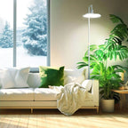 Sansi LED Standlampe  125W