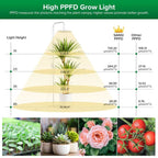 Sansi LED Standlampe  125W