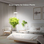 Sansi LED Standlampe  125W
