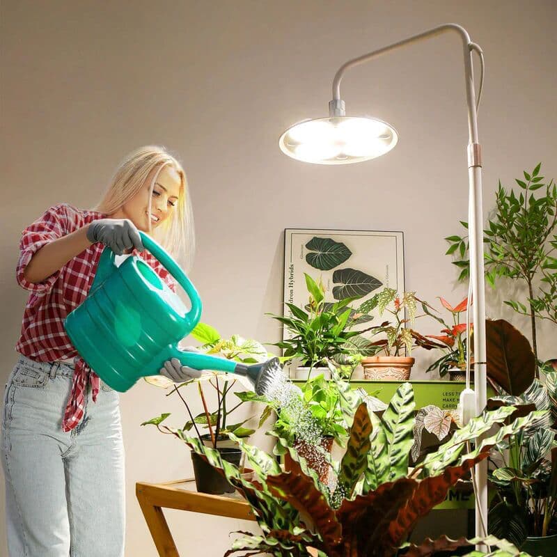 Sansi LED Standlampe  125W