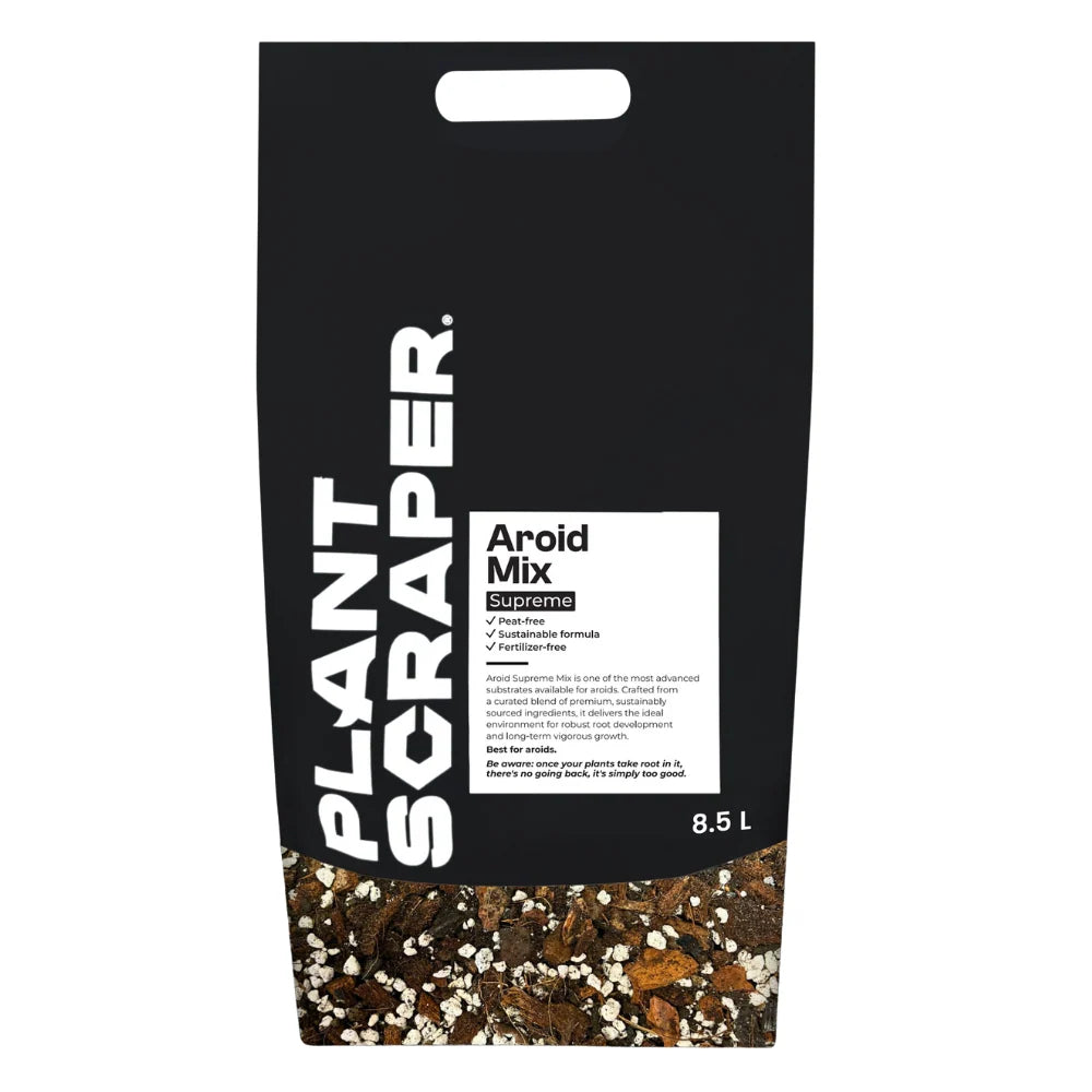 PlantScraper Aroid Mix 8,5L