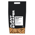 PlantScraper Sphagnum Moos 300Gr