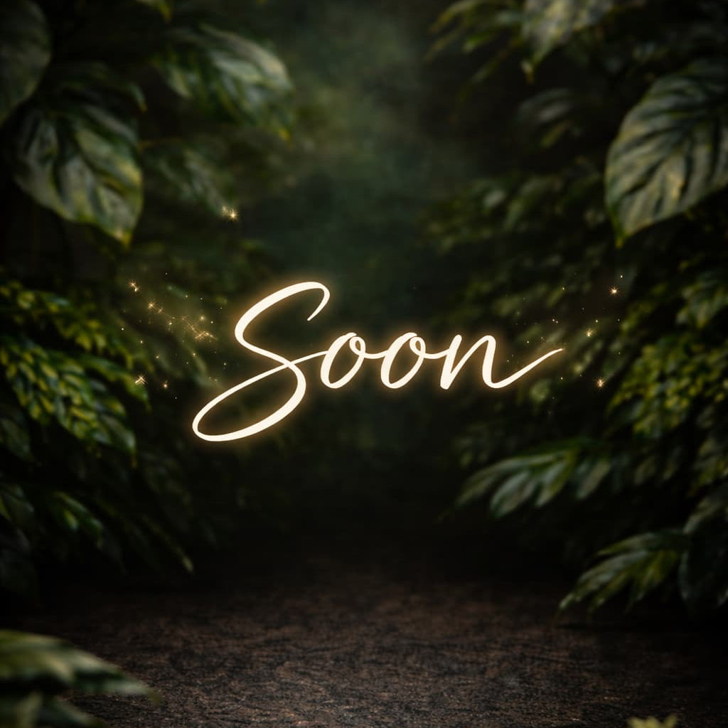 Soon