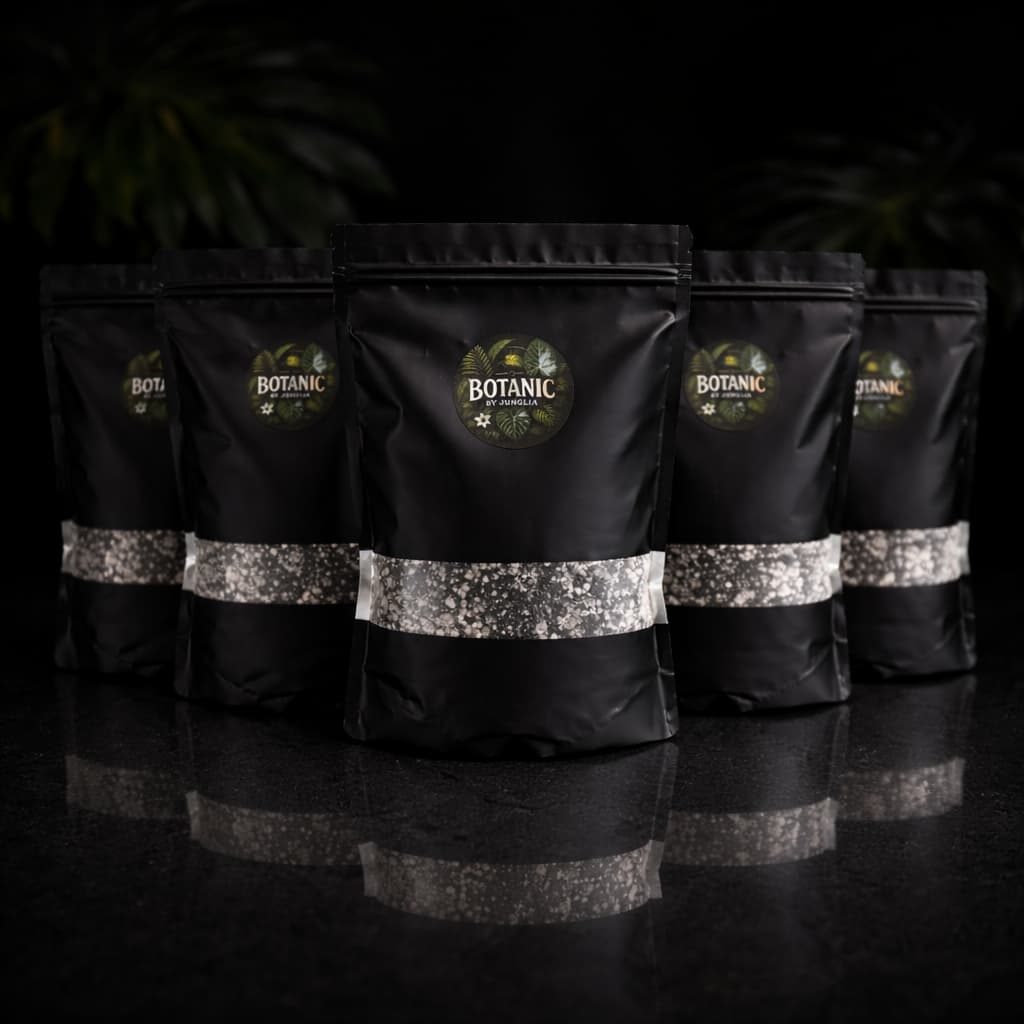 Mineralisches Substrat Mix 5L